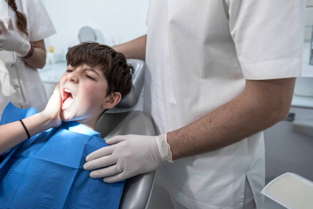 Fast & Reliable Emergency Dental Services in HI